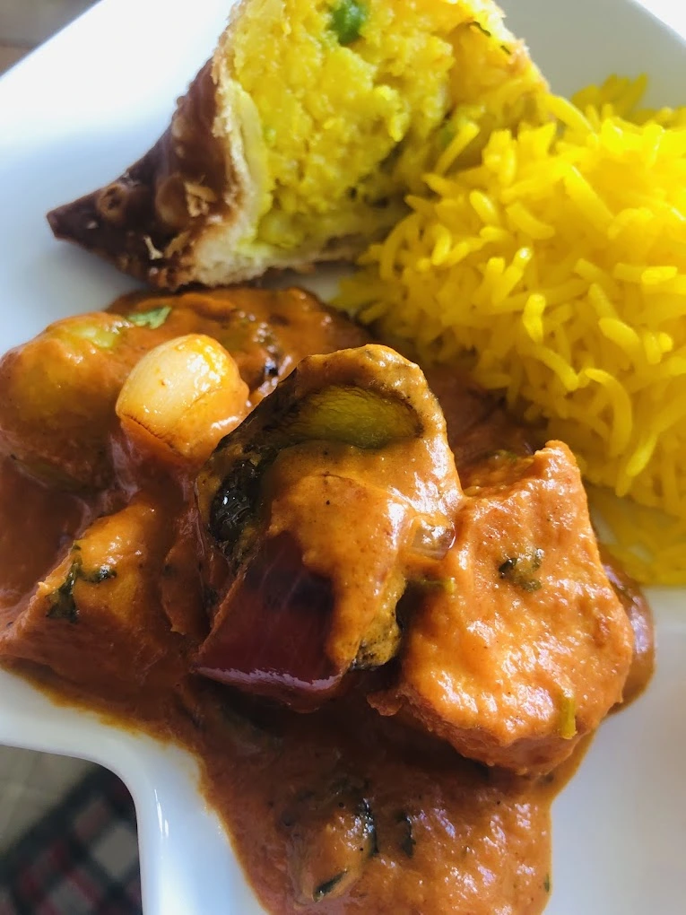 New Indian Sweets & Restaurant restaurant near Delwood